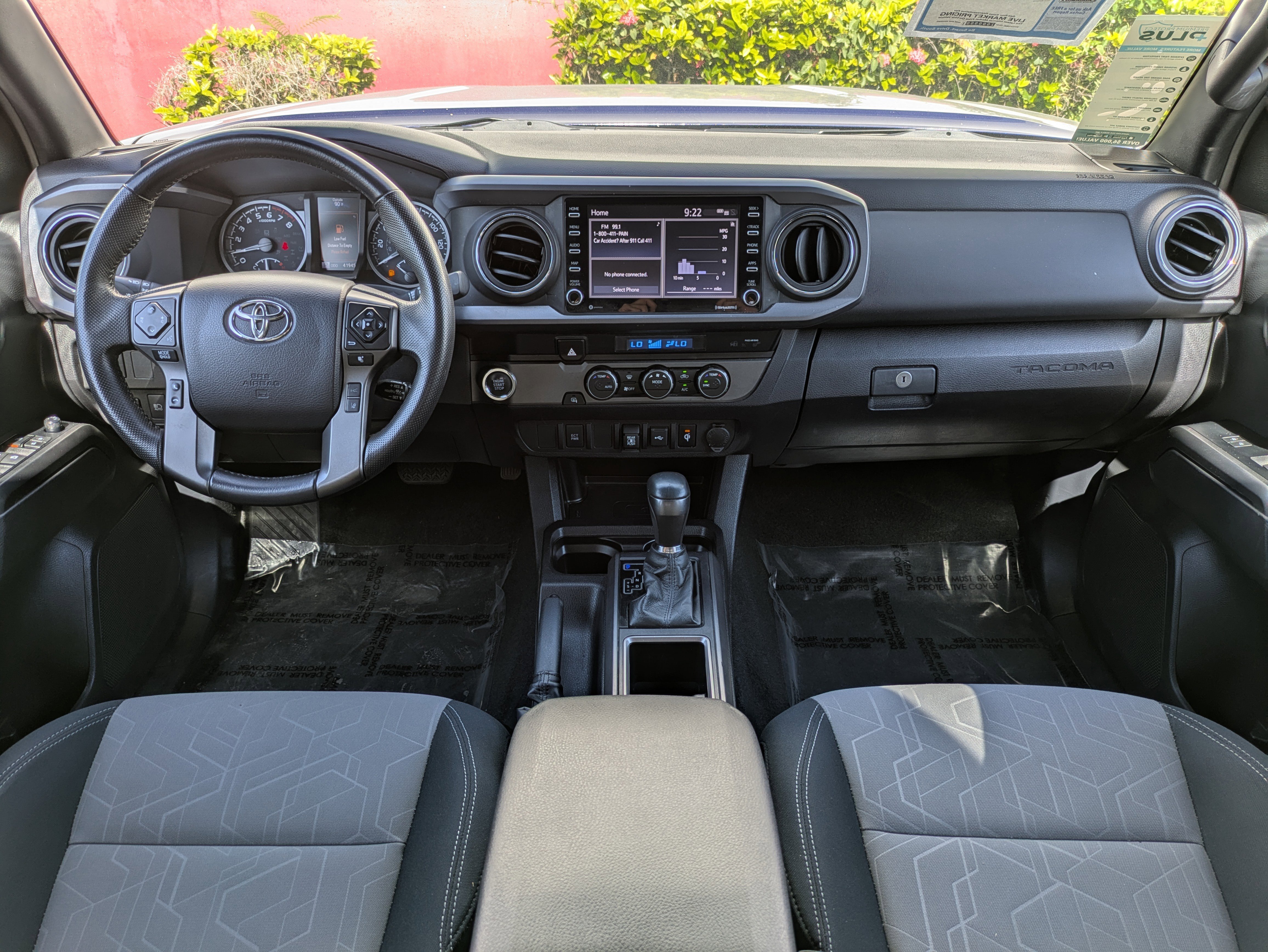 Used 2023 Toyota Tacoma SR5 image 14
