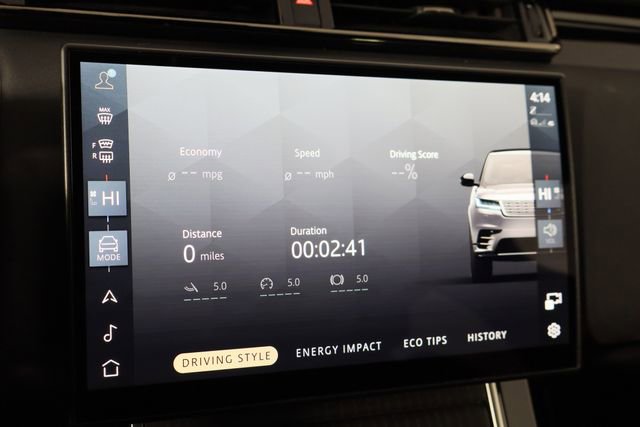 Used 2024 Land Rover Range Rover Velar Dynamic SE AWD/4WD image 38