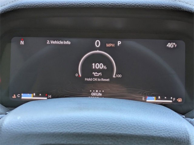 Used 2023 Jeep Grand Cherokee Limited image 31