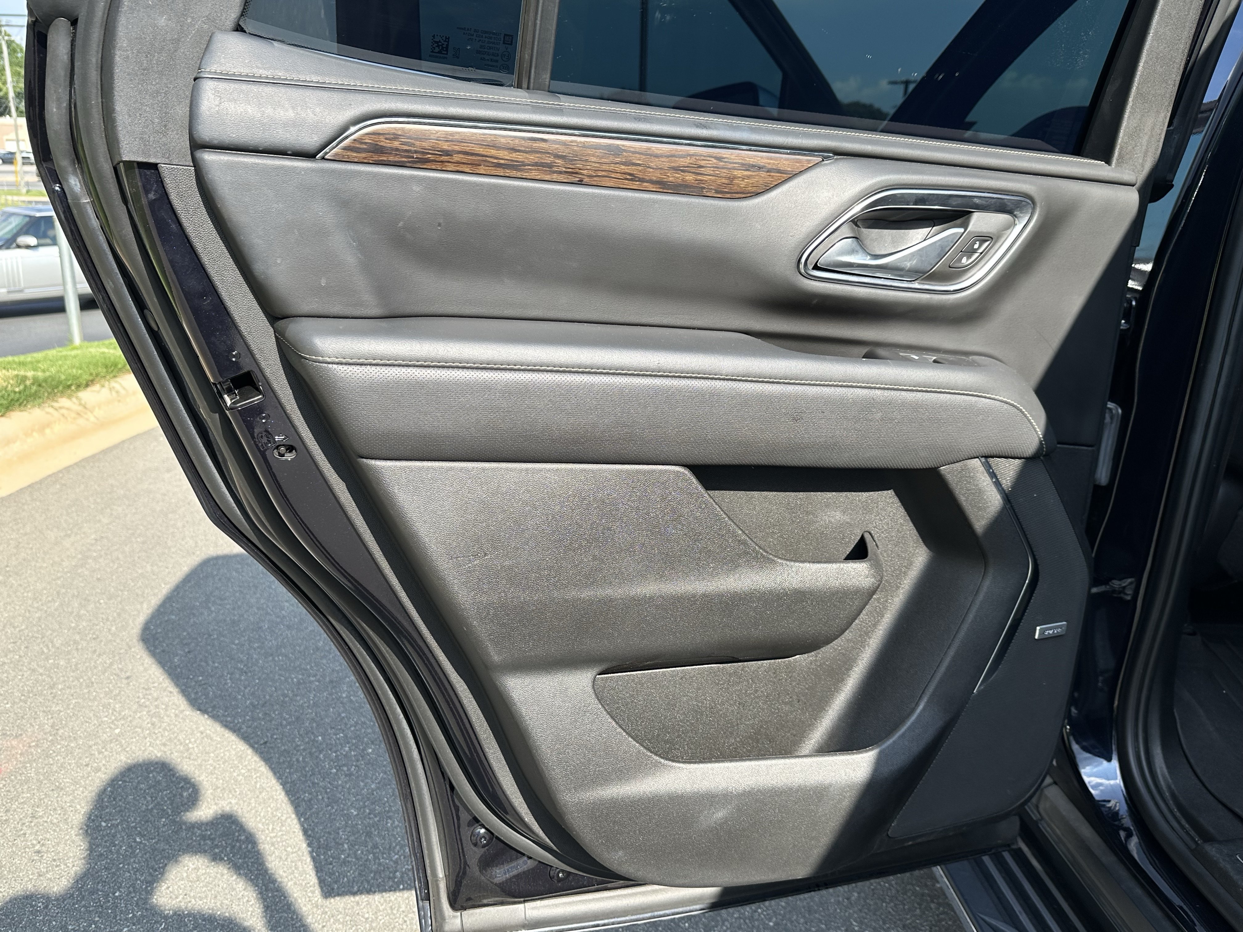 Used 2023 Chevrolet Tahoe Premier RWD image 25