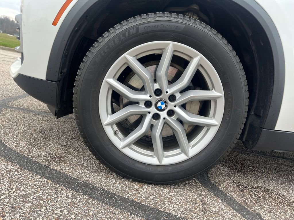 Used 2021 BMW X5 xDrive40i w/ Premium Package image 20