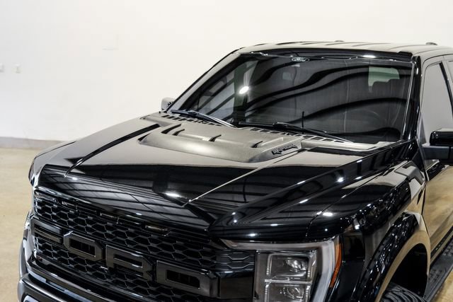 Used 2021 Ford F150 Raptor w/ Equipment Group 801A High AWD/4WD image 72