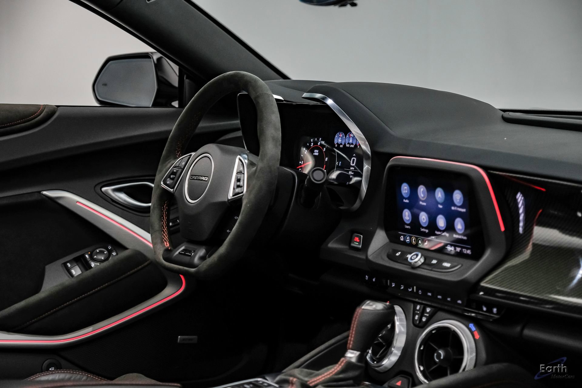 Used 2024 Chevrolet Camaro ZL1 image 60