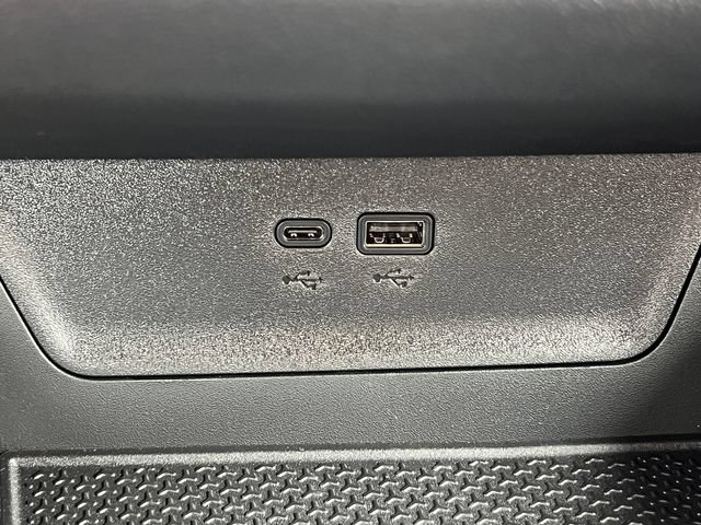 New 2027 Chevrolet Equinox RS w/ Safety and Technology Package AWD/4WD image 29