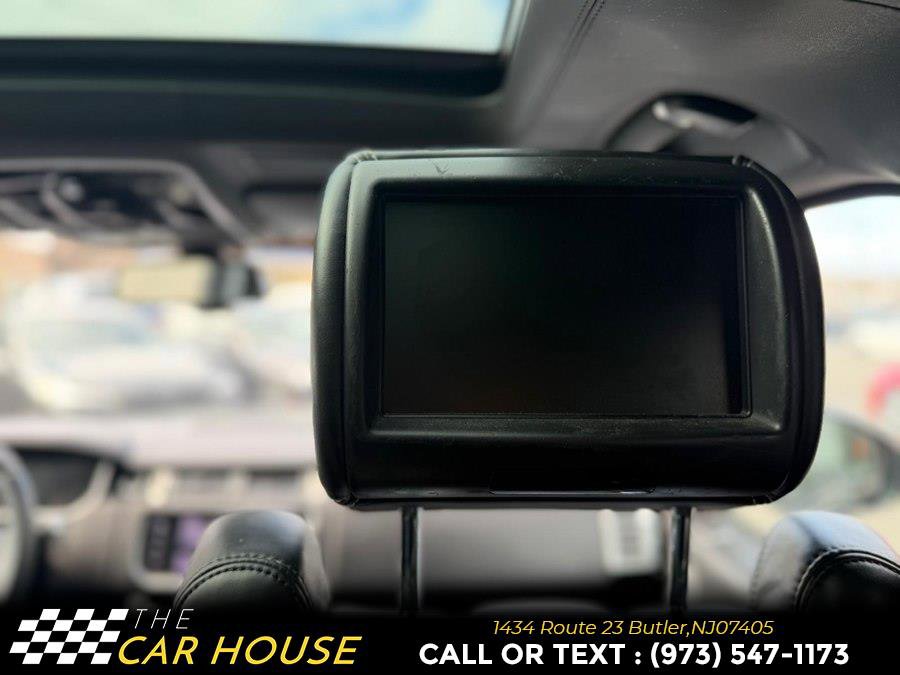 Used 2014 Land Rover Range Rover Autobiography image 33