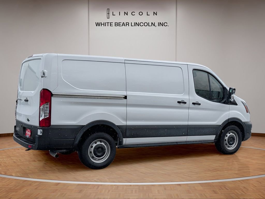 Used 2024 Ford Transit 150 Low Roof w/ Load Area Protection Package image 5