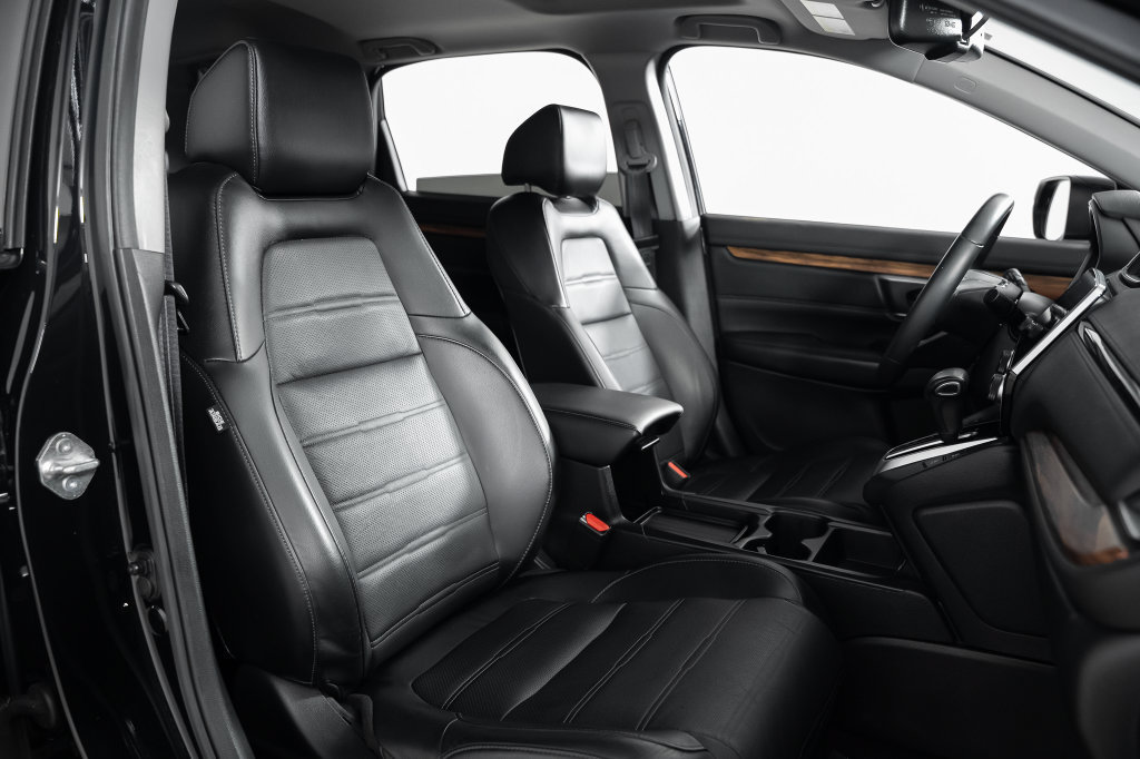 Used 2022 Honda CR-V EX-L image 23