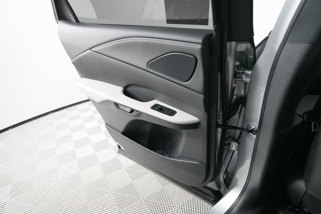 New 2026 Lexus RX 350 F Sport AWD/4WD image 12