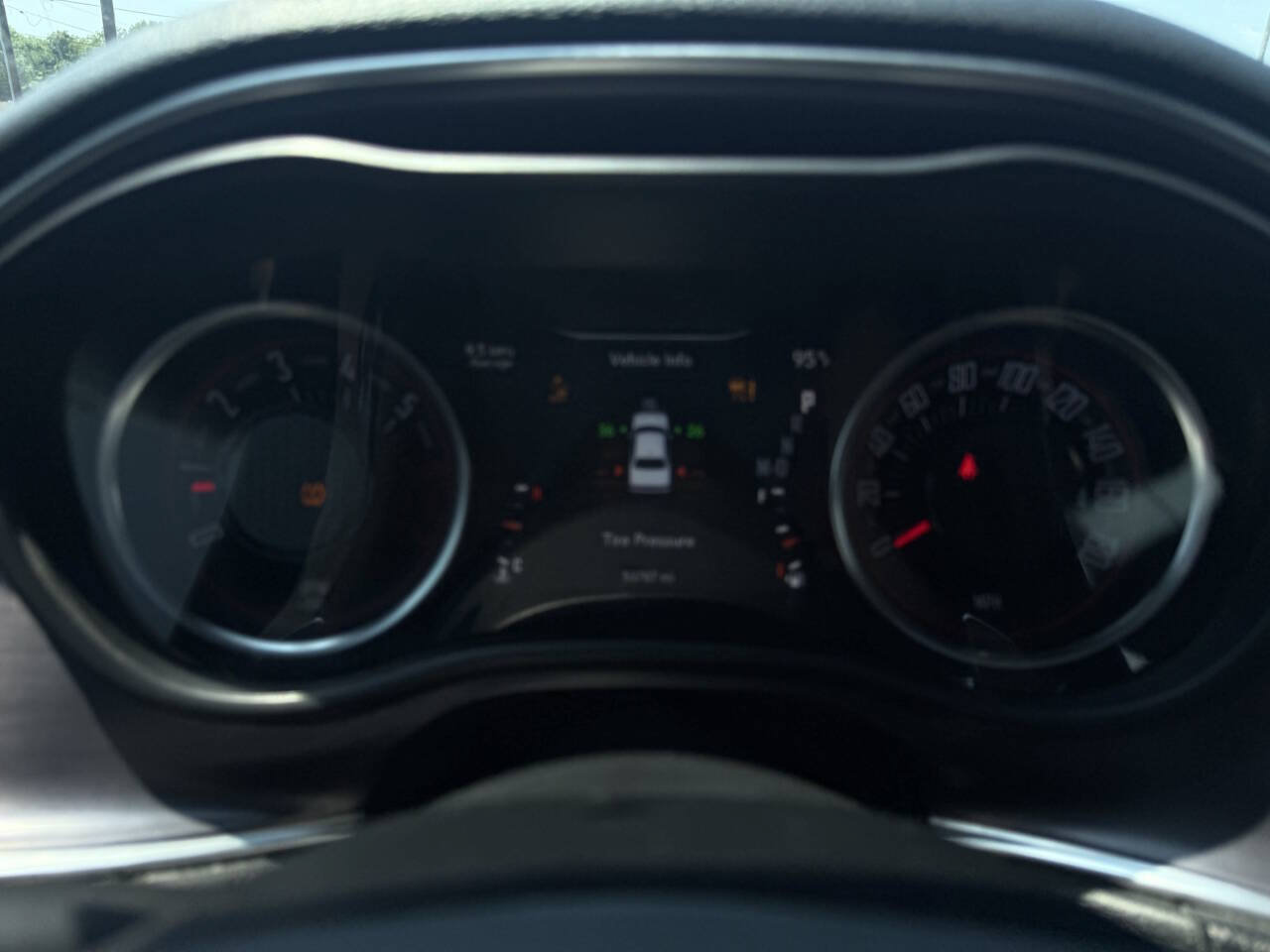Used 2017 Dodge Challenger R/T Scat Pack RWD image 18