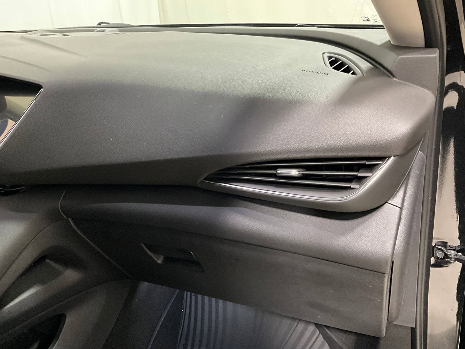Used 2023 Buick Envision Preferred AWD/4WD image 16