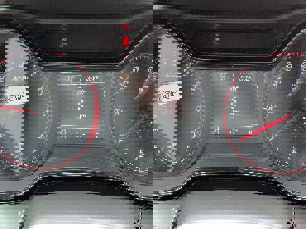 New 2026 Chevrolet Trax RS image 31