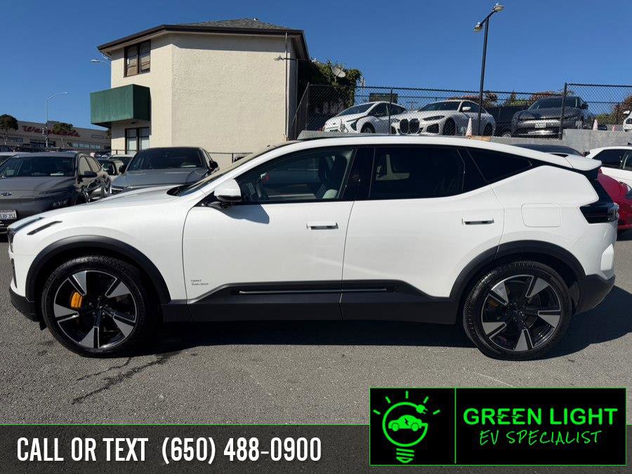 Used 2025 Polestar Polestar 3 image 8