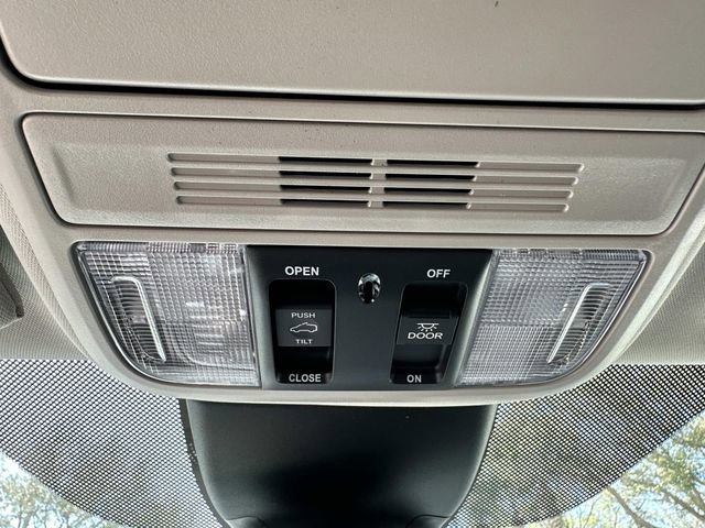 New 2026 Honda Odyssey Elite image 27