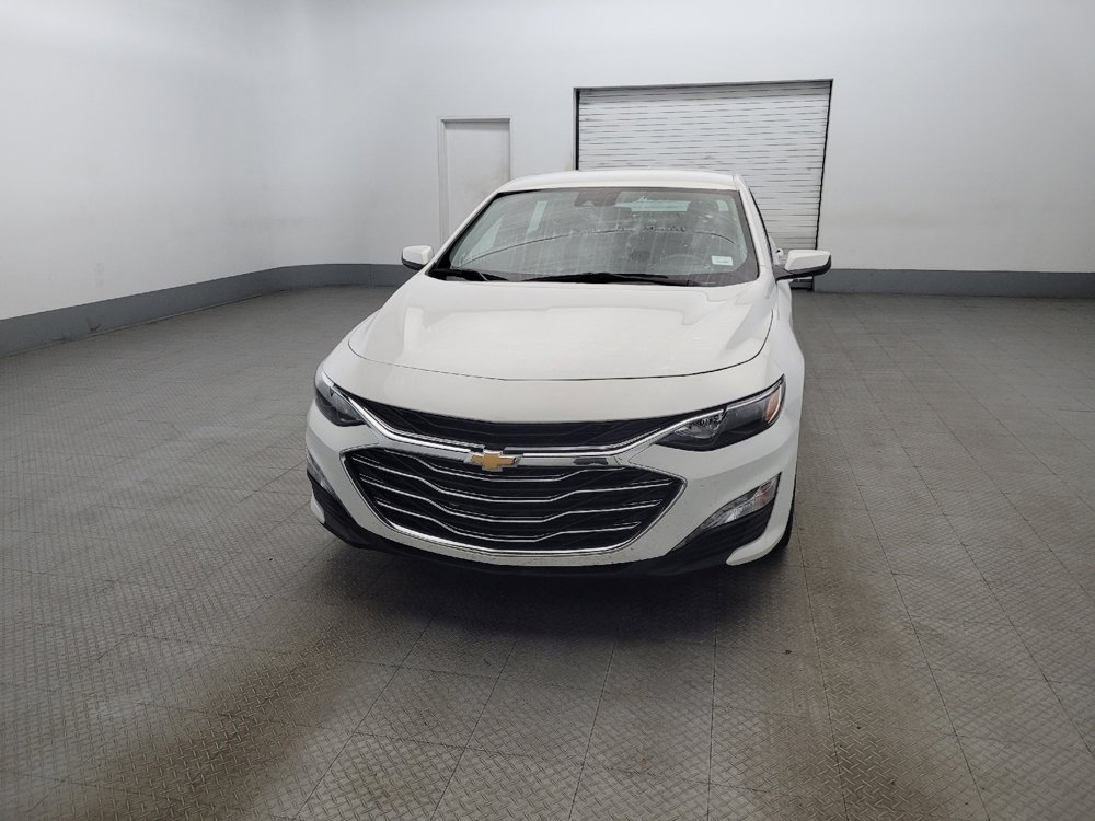Used 2024 Chevrolet Malibu LT image 15