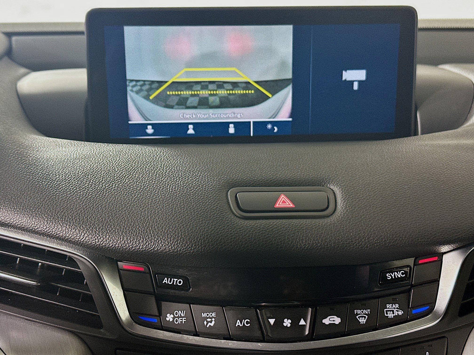 Used 2023 Acura TLX FWD image 25
