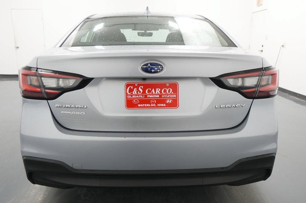 Used 2024 Subaru Legacy Premium AWD/4WD image 8