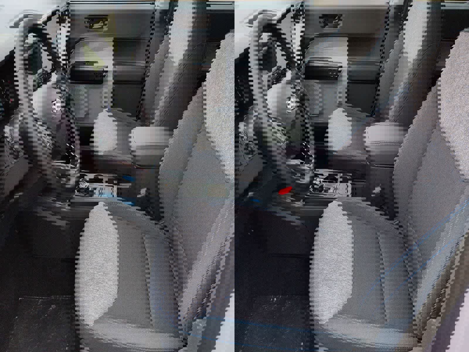 New 2025 Ford Maverick XLT w/ XLT Luxury Package image 17