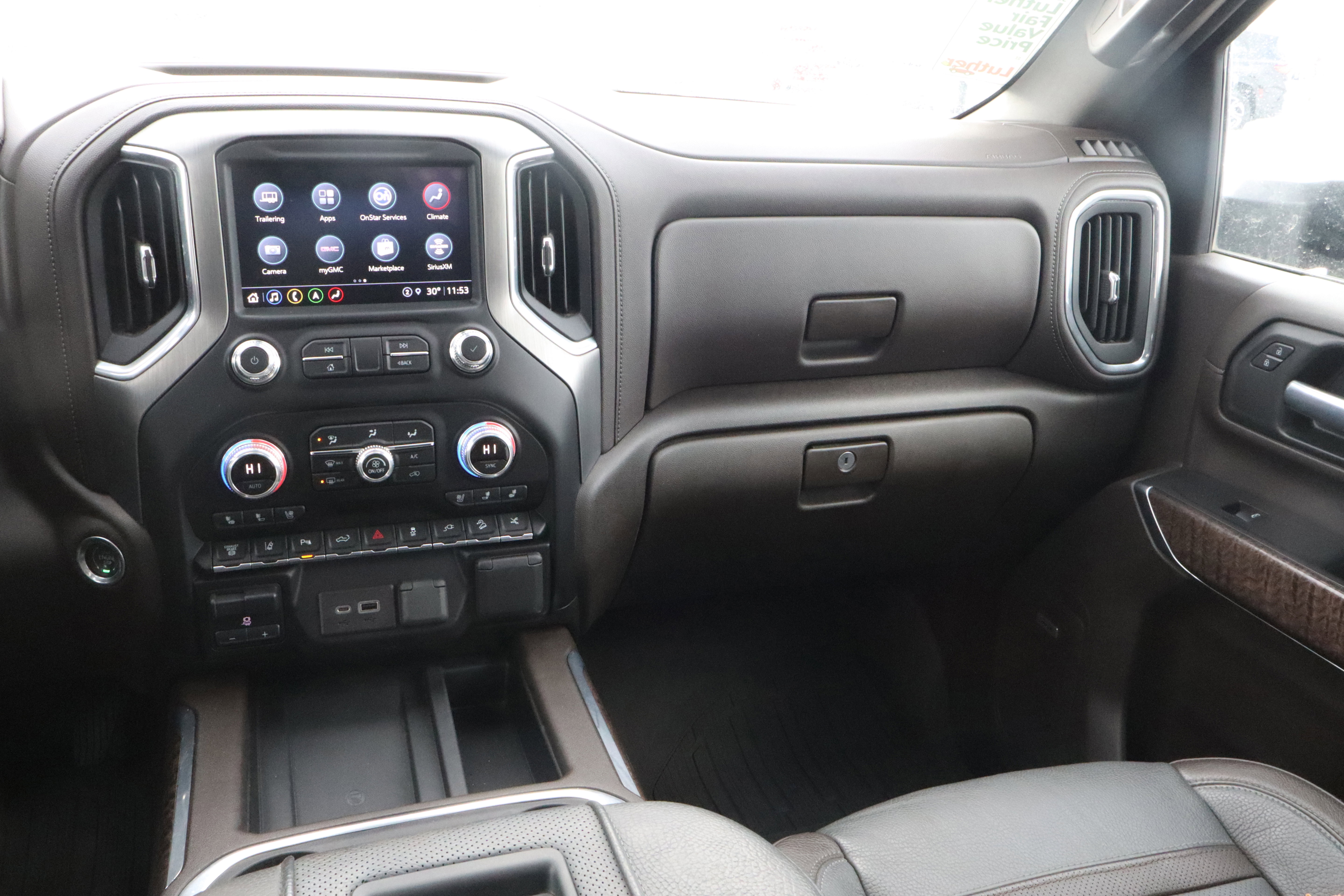 Certified 2021 GMC Sierra 2500 Denali w/ Denali Ultimate Package image 11