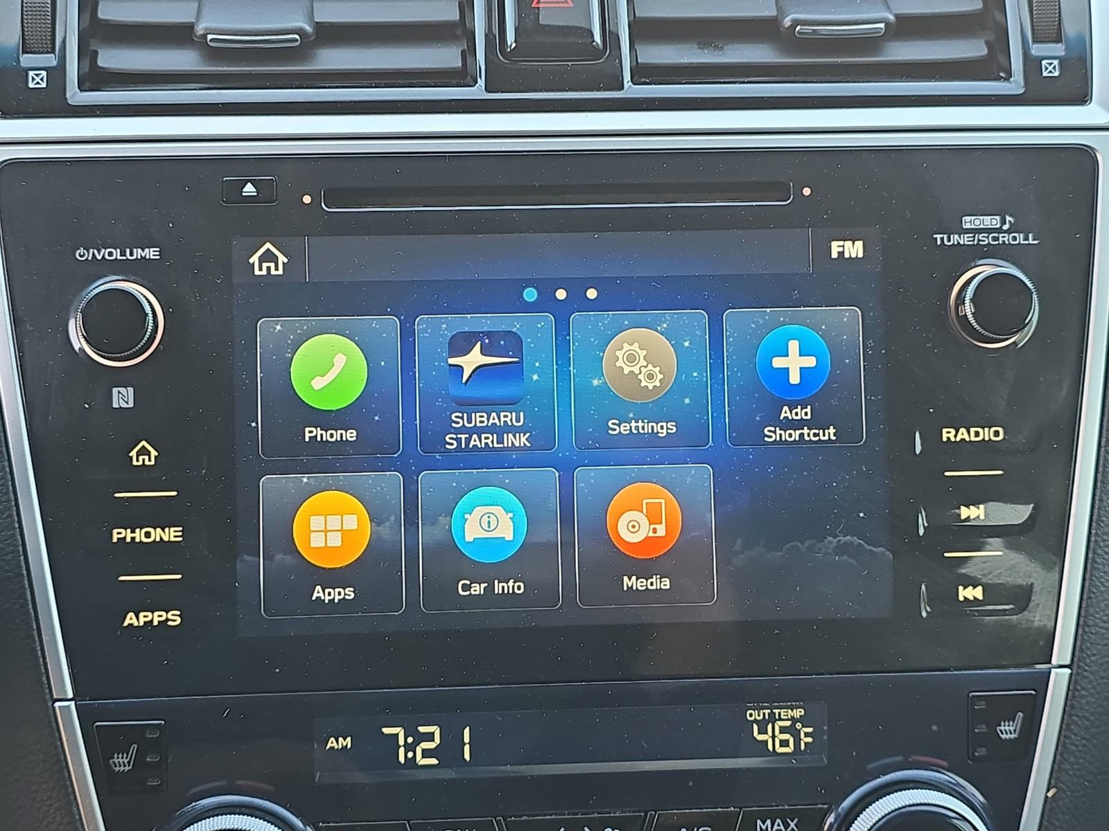 Used 2019 Subaru Outback 2.5i Premium image 23