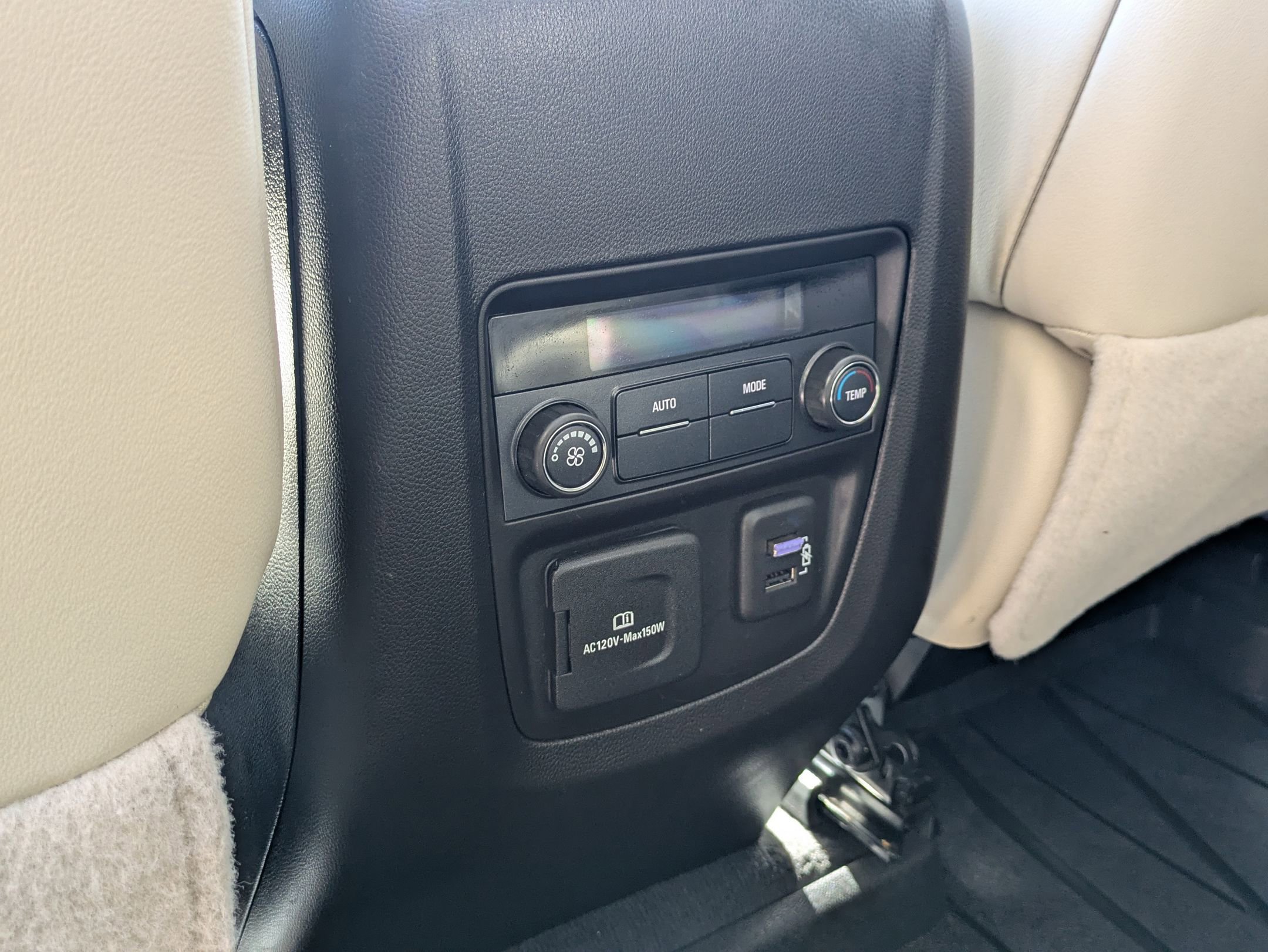 Certified 2023 Buick Enclave Essence w/ Experience Buick Package image 26