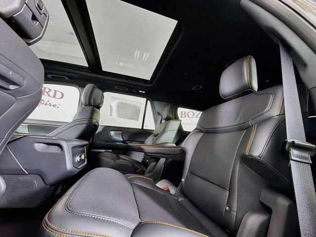 New 2026 Ford Expedition Tremor AWD/4WD image 31