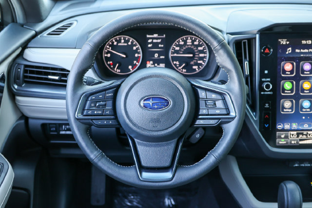Used 2026 Subaru Forester Limited AWD/4WD image 8