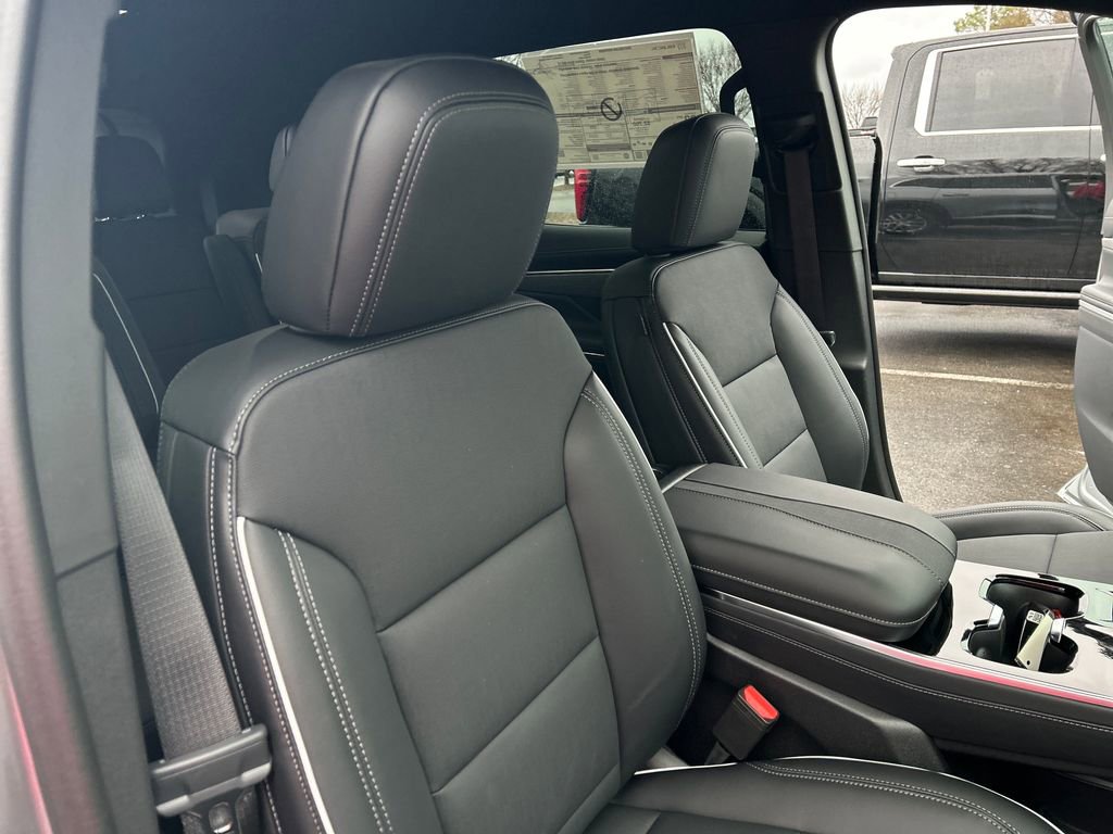 New 2026 Buick Enclave Preferred w/ Power Package image 42