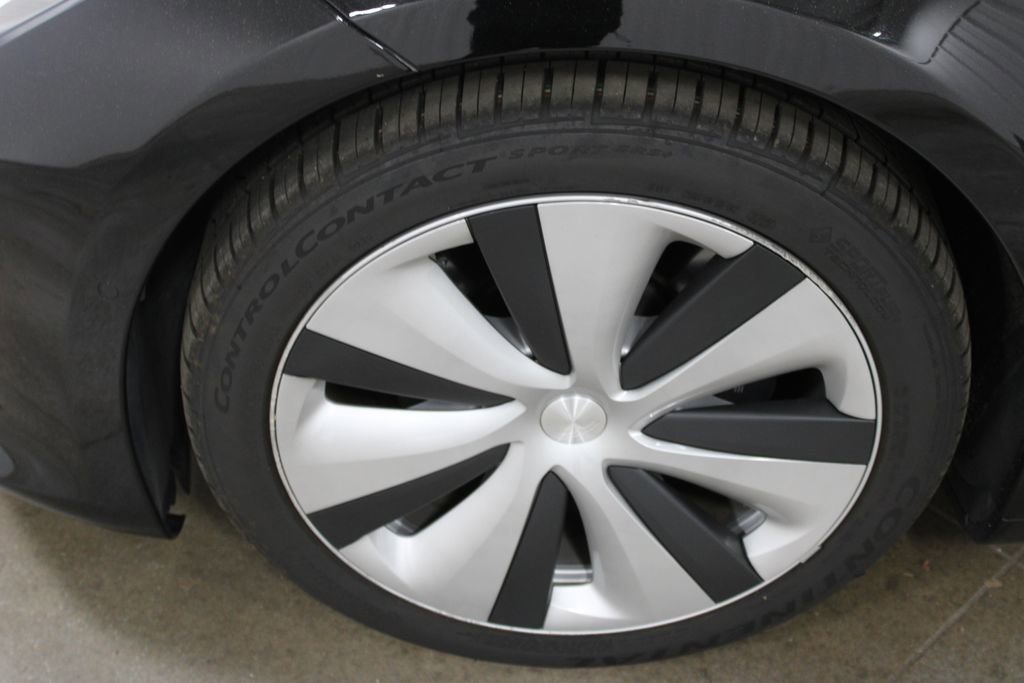 Used 2021 Tesla Model S Long Range image 25