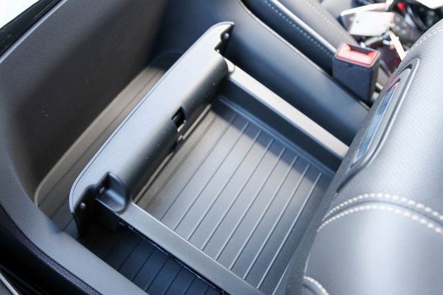 New 2026 GMC Yukon XL Elevation image 19