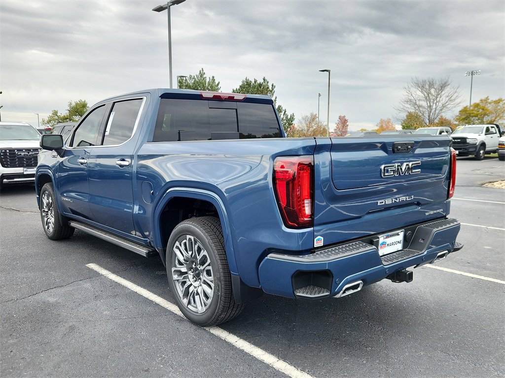 New 2026 GMC Sierra 1500 Denali Ultimate video 3