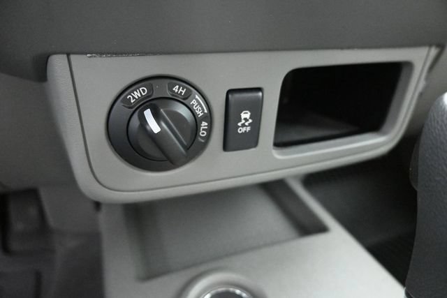 Used 2021 Nissan Frontier SV AWD/4WD image 17