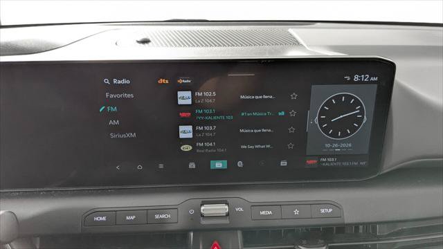 Used 2026 Kia K4 FWD image 30
