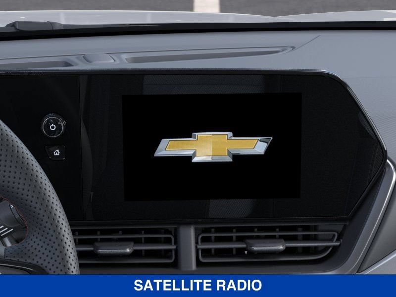 New 2026 Chevrolet Trax RS w/ Sunroof Package FWD image 21