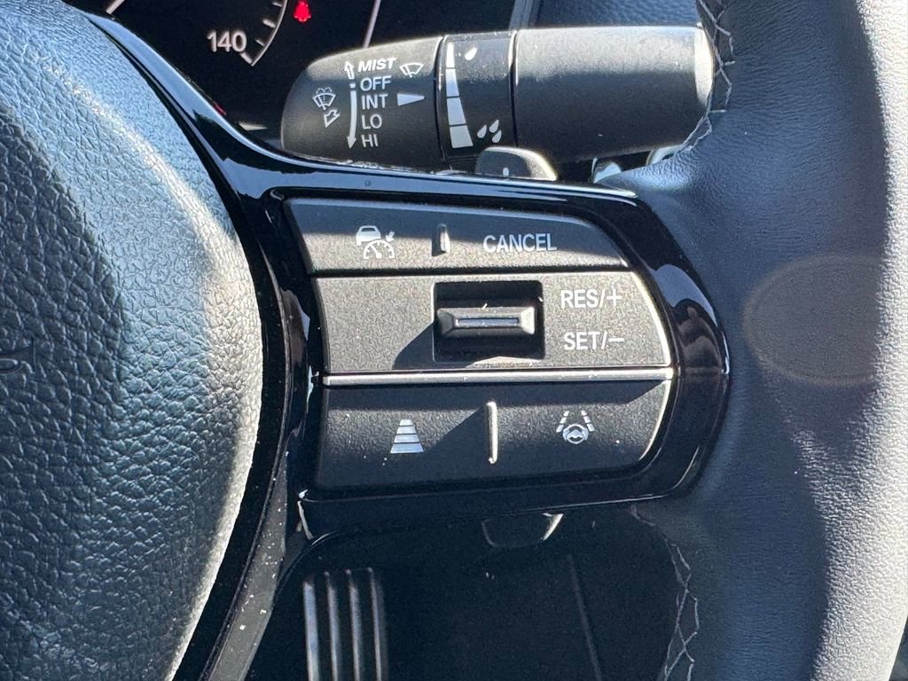 Used 2025 Honda Civic Sport image 17