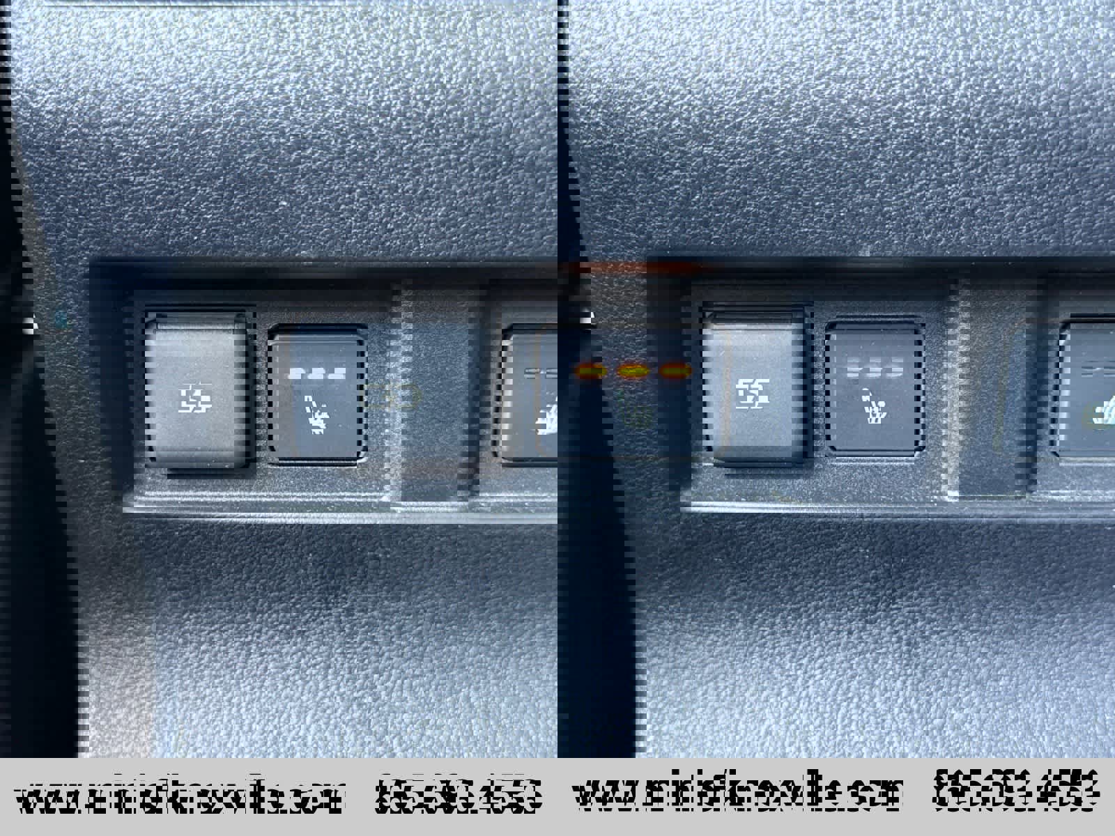 Used 2024 Lexus GX 550 image 19