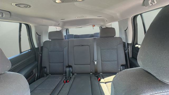 Used 2019 GMC Yukon SLE RWD image 21