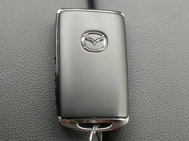 New 2026 MAZDA CX-50 AWD 2.5 Hybrid w/ Weather Package image 24