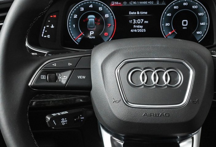 New 2025 Audi Q8 Premium Plus image 10