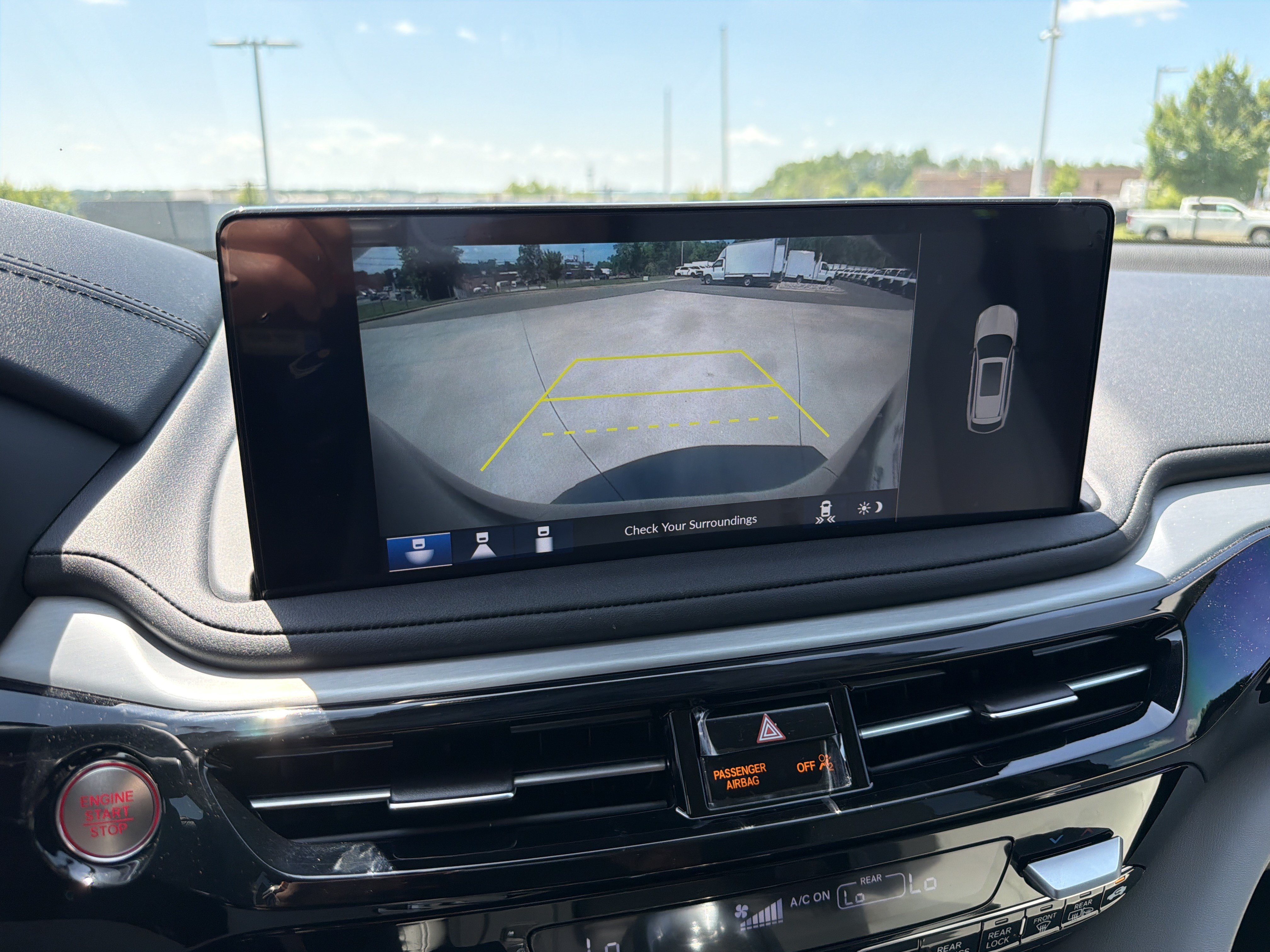 Certified 2026 Acura MDX FWD w/ Technology Package image 25