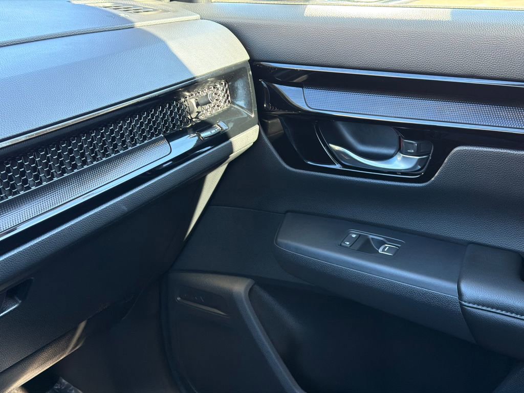 Certified 2025 Honda CR-V EX-L image 33