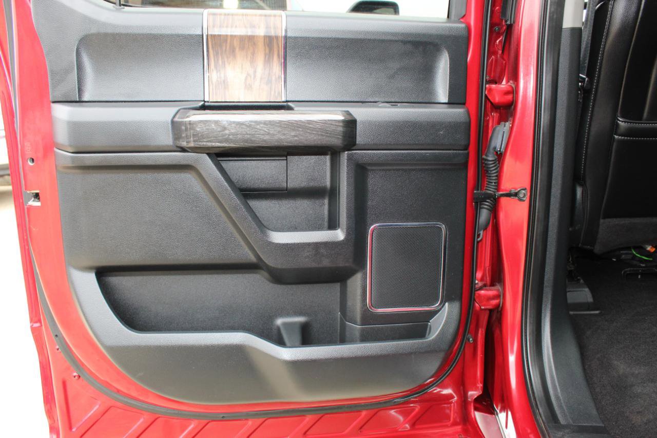 Used 2019 Ford F150 Lariat image 15