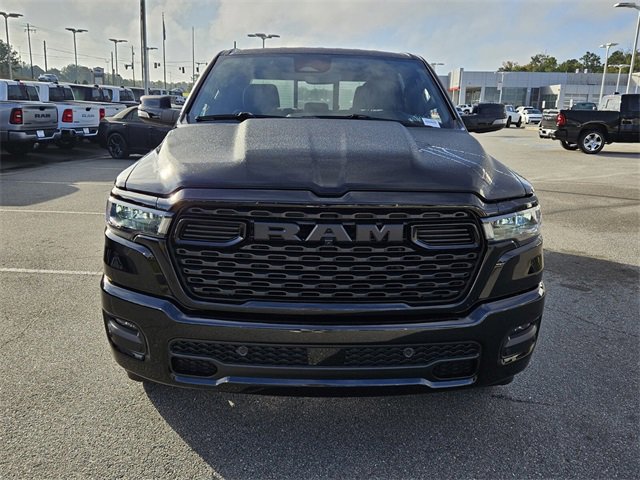 New 2026 RAM 1500 4x4 Crew Cab image 2