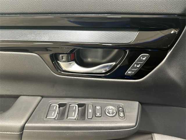 Used 2023 Honda CR-V EX-L image 17