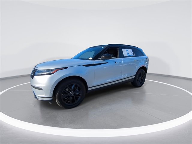 Used 2025 Land Rover Range Rover Velar S image 4