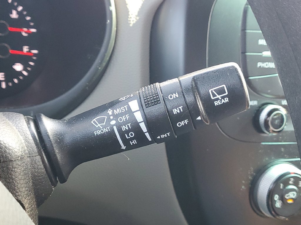 Used 2019 Kia Soul FWD image 18