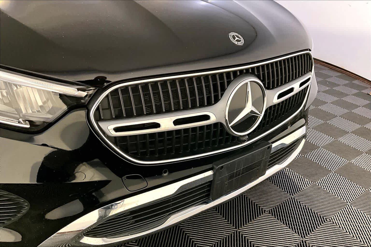 Certified 2026 Mercedes-Benz GLC 300 4MATIC image 32