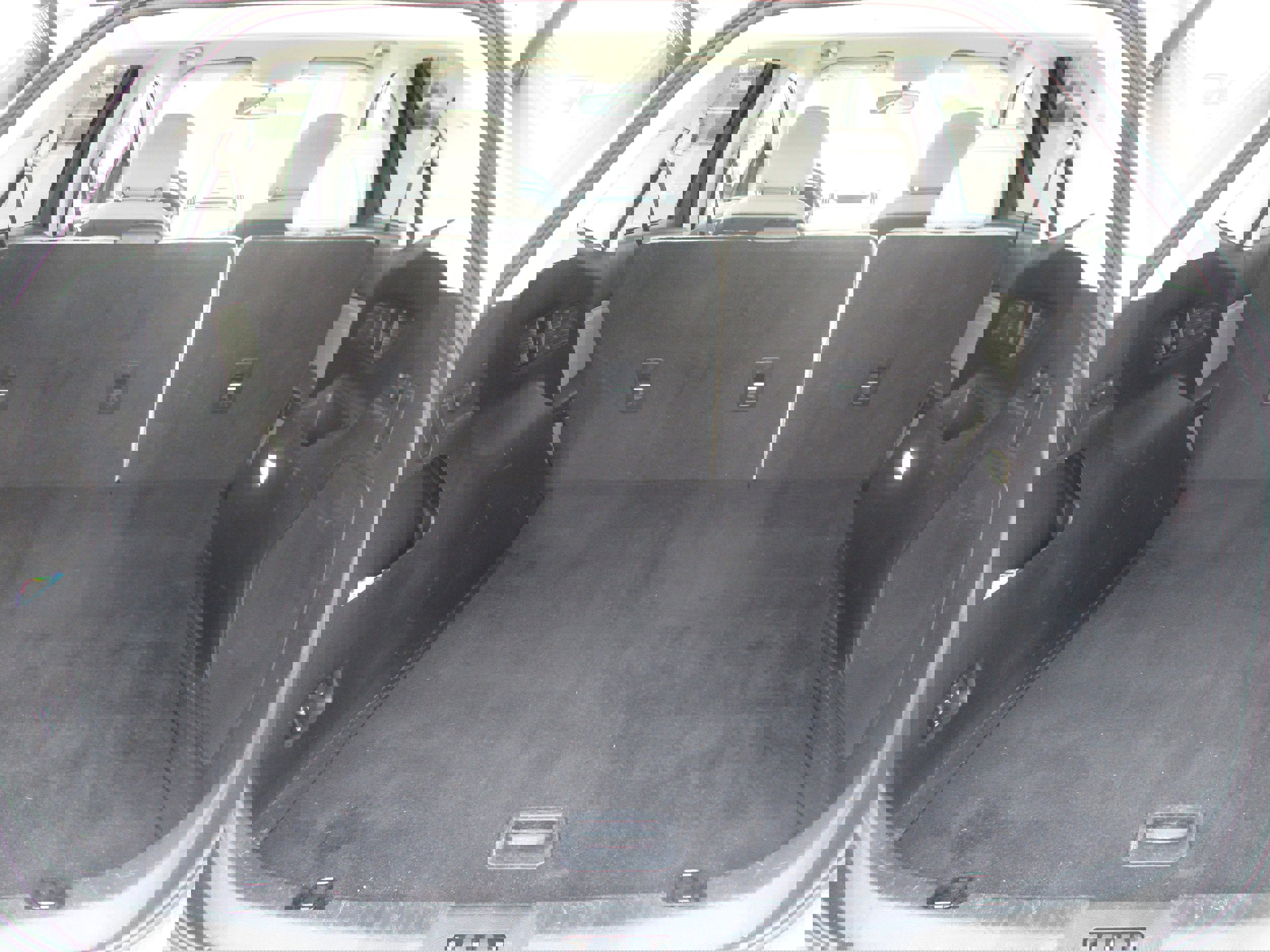 Used 2017 Ford Edge Titanium w/ Cold Weather Package FWD image 16