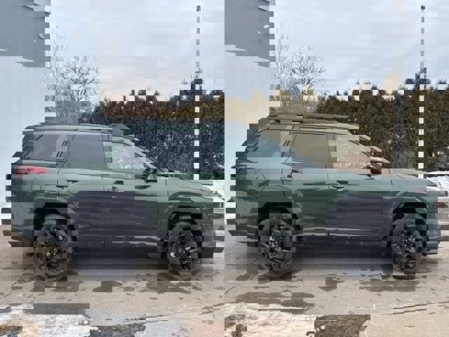 New 2026 Subaru Outback Limited video 2