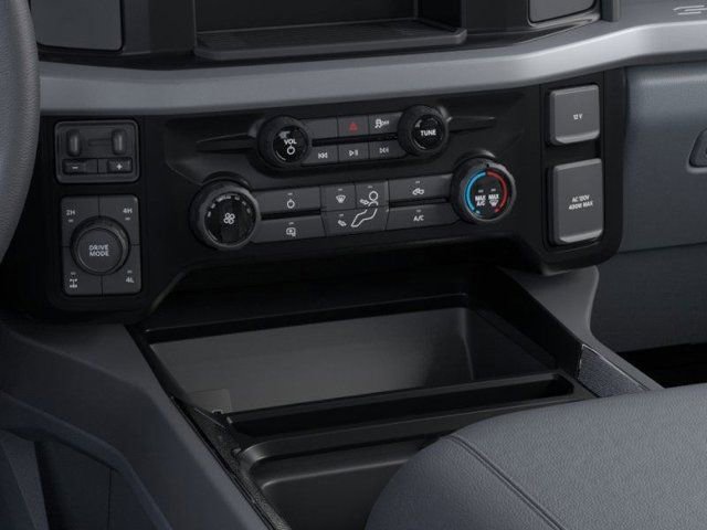 New 2026 Ford F350 XLT image 15