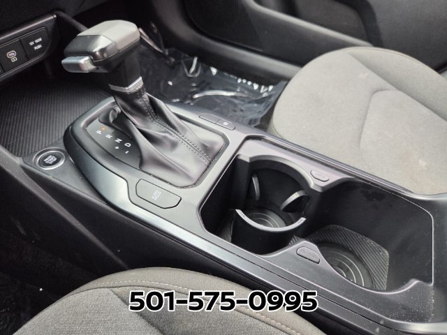 Used 2025 Kia K4 FWD image 25